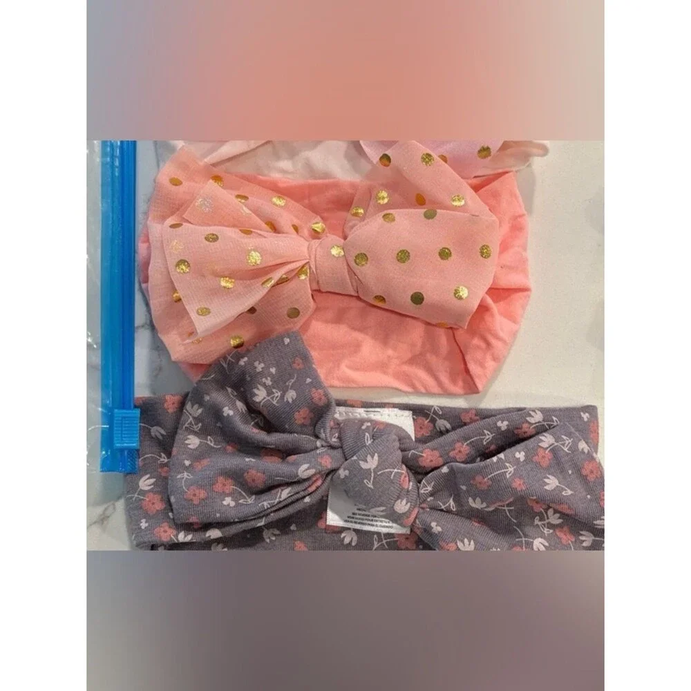 Free bows!